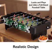 Mainstreet Classics 36" Foosball, 55-0511