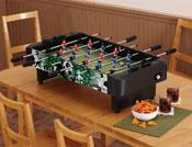 Mainstreet Classics 36" Foosball, 55-0511