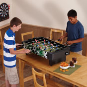 Mainstreet Classics 36" Foosball, 55-0511