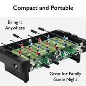 Mainstreet Classics 36" Foosball, 55-0511