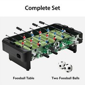 Mainstreet Classics 36" Foosball, 55-0511