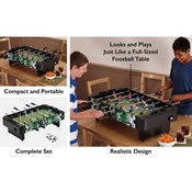 Mainstreet Classics 36" Foosball, 55-0511