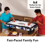 Mainstreet Classics Mini Air Hockey 42", 55-0512