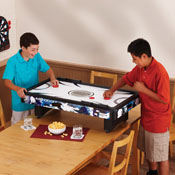 Mainstreet Classics Mini Air Hockey 42", 55-0512