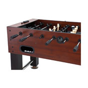 Fat Cat Tirade MMXI Foosball Table, 64-0908