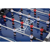 Rebel foosball table, 64-0913