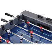 Rebel foosball table, 64-0913