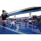 Rebel foosball table, 64-0913