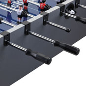 Rebel foosball table, 64-0913