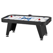 Fat Cat Storm MMXI Air Powered Hockey Table, 64-3011