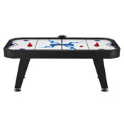 Fat Cat Storm MMXI Air Powered Hockey Table, 64-3011