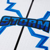 Fat Cat Storm MMXI Air Powered Hockey Table, 64-3011