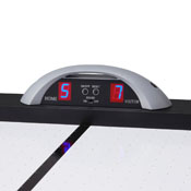 Fat Cat Storm MMXI Air Powered Hockey Table, 64-3011