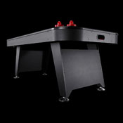 Fat Cat Storm MMXI Air Powered Hockey Table, 64-3011