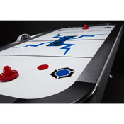 Fat Cat Storm MMXI Air Powered Hockey Table, 64-3011