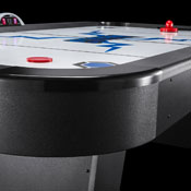 Fat Cat Storm MMXI Air Powered Hockey Table, 64-3011