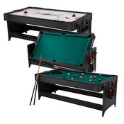 Fat Cat Original Pockey 2 In 1 Game Table, 64-1010