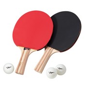 Viper Two Racket Table Tennis Set, 70-2000