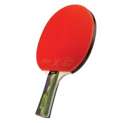 Viper Four Star Table Tennis Racket, 70-3110