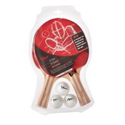 Viper Two Racket Table Tennis Set, 70-2000