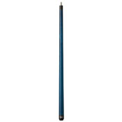 Viper Elite Series Blue Unwrapped Cue, PP-06