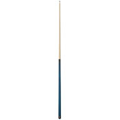 Viper Elite Series Blue Unwrapped Cue, PP-06