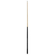 Viper Elite Series Black Wrapped Billiard/Pool Cue Stick, PP-13