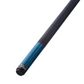 Viper Elite Series Blue Wrapped Cue, PP-15