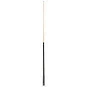 Viper Clutch Black Billiard/Pool Cue Stick, PP-60