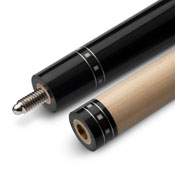 Viper Clutch Cue Black, PP-60