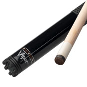 Viper Clutch Cue Black, PP-60