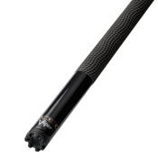 Viper Clutch Cue Black, PP-60