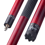 Viper Clutch Cue Red, PP-61