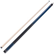 Viper Clutch Blue Billiard/Pool Cue Stick, PP-62