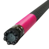 Viper Clutch Cue Pink, PP-63
