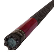Viper Clutch Cue Purple, PP-64