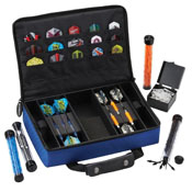 Casemaster Classic Nylon Dart Case, 36-0900