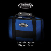 Casemaster Classic Nylon Dart Case, 36-0900