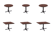 211 Tables