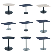 OD214 - Indoor-Outdoor Tables
