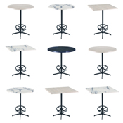 OD216 - Indoor-Outdoor Tables