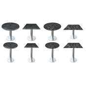 OD219 - Indoor-Outdoor Tables