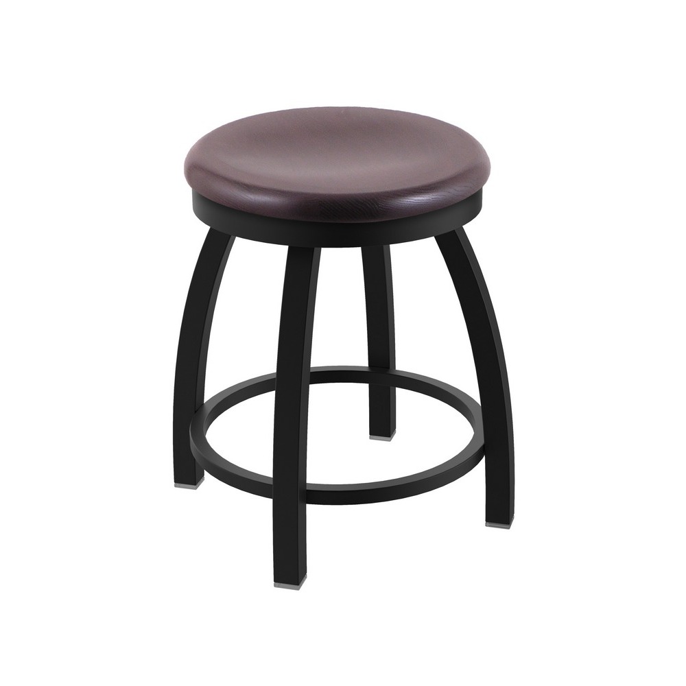 Cherry online vanity stool