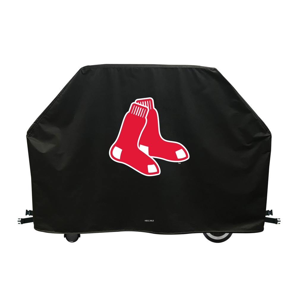 Red sox top bar stool