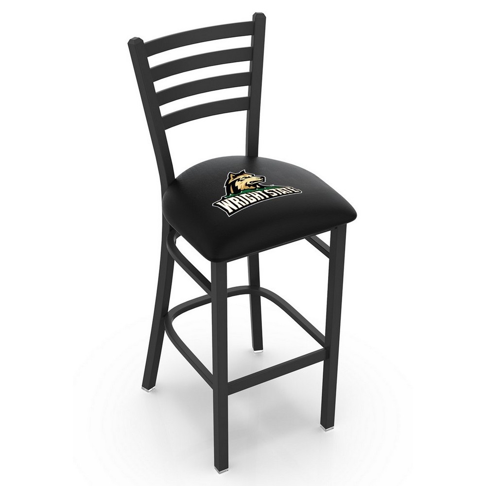 Stationary sales bar stools