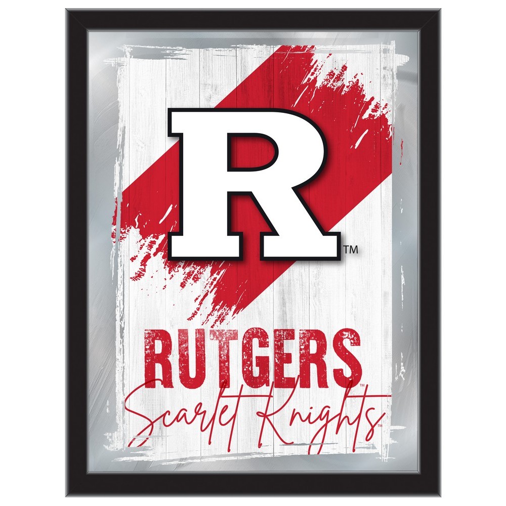Rutgers 17