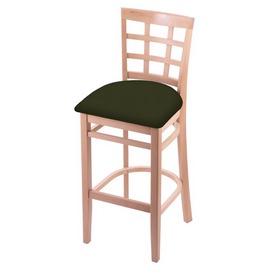 3130 Stool with Natural Finish and Canter Pine Seat, AGS-313025Nat010 3130 Stool with Natural Finish and Canter Pine Seat, AGS-313025Nat010
