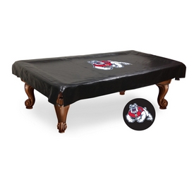  Fresno State Billiard Table Cover by Holland Bar Stool Co.