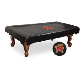 Maryland Billiard Table Cover by Holland Bar Stool Co.