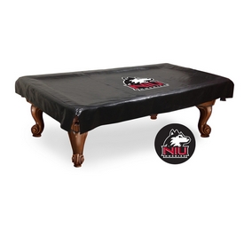  Northern Illinois Billiard Table Cover by Holland Bar Stool Co.